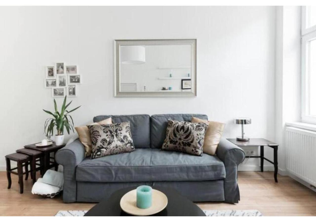 Luxurious And Bright, 5 Min To City Center Appartement Wenen Buitenkant foto